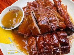 -紫金食坊(江南西路店)