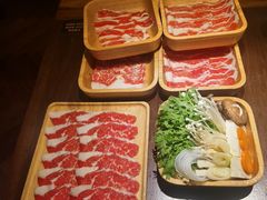 -山葵家·创意料理(临平银泰城店)