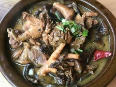 -鸽子窝(宋庄店)