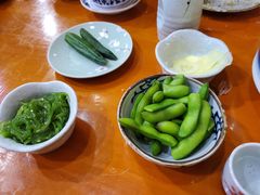 -银子铁板烧料理自助餐(人民广场店)