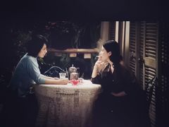 -AMG海上明珠影城(上海环球港RealDCinema店)