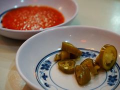 -無招牌海鮮(芽笼店)
