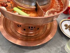 -侃爷南门铜锅涮肉