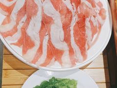-江小渔鲜鱼火锅(应天西路店)