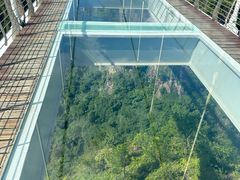 -天台山琼台仙谷景区