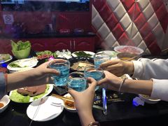-唯爱KTV聚会餐厅(仙林东城汇店)