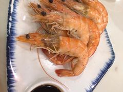 -惠粤轩茶餐厅(中山北路店)