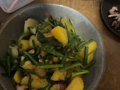 -爆好吃夜市大排档·乐山江湖菜(中心城总店)