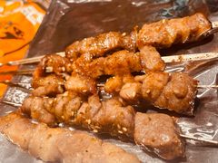 -金碧辉煌海鲜烧烤专营店(明泽街店)
