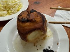 -宝瑞门钉肉饼店