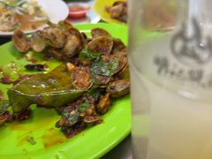-明记烧鱼美味店
