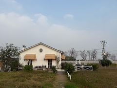 -嘉北郊野公园