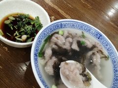 -煎意浓·吴记煎包(交通路店)