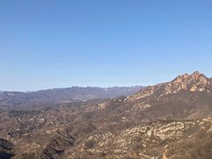 -云峰山自然风景区
