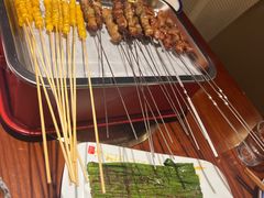 -1078號老北京涮肉(松柏店)