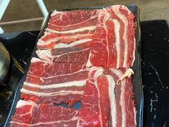 -燚青春泥炉烤肉(东泰店)
