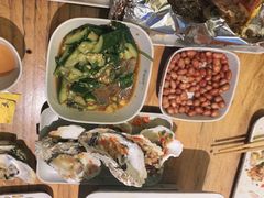 -木屋烧烤(龙湖天街店)