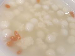 酒酿丸子-蛙蛙叫干锅年代(簋街总店)