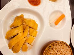 海南鸡饭-色香味(澳门巴黎人店)