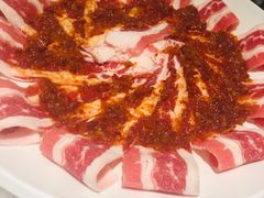 -韩宫宴烤肉·料理(宝山万达店)