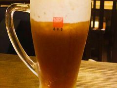 -春水堂人文茶馆(台中四维店)