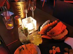 -TZ House音乐现场(来福士中心店)