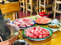 -东镇老火锅(长春路首店)