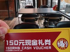 -Boxing Cat Brewery拳击猫精酿啤酒馆(永福店)