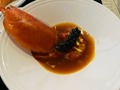 -广州花园酒店-凌璇阁360度高空海鲜自助餐CAROUSEL