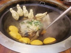 -小媳妇铁锅炖鱼(世博园店)
