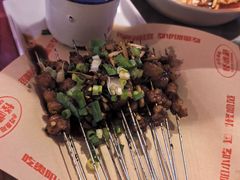 -怪噜范·贵阳小吃大排档(金源旗舰店)