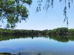-承德避暑山庄景区