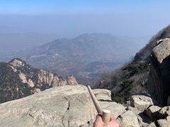 -泰山风景名胜区