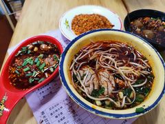 -冒椒火辣(奎星楼街店)