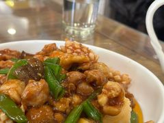 -砂锅李(九江路店)