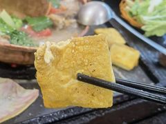 -香香腊排骨.野生菌火塘总店(束河店)