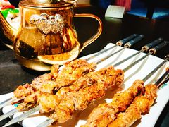 -巴依老爷新疆美食(远洋未来汇购物中心店)