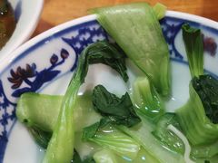 -兵哥豌豆面(建设巷店)