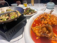 -惠丰堂饭庄·烤鸭·京味菜(翠微路店)