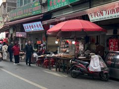 -东关回民小吃一条街(颍河西路店)