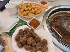 -葛记红焖羊肉(人民路店)