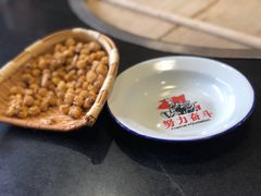 -老东北三江野生大鱼坊(登封店)