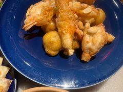 -小吊梨汤·北京菜·烤鸭(鸟巢店)