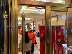 -北京中国大饭店