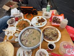 -三中高皇羊肉馆