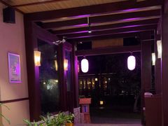 -亚龙湾红树林度假酒店-韩轩韩餐厅