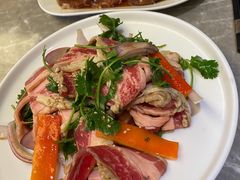 -韩盛·古法烤肉店(皇城恒隆广场店)