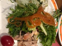 -比格比萨自助(新辰里学清路店)