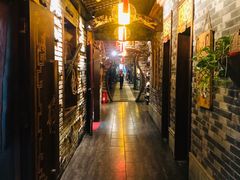 大堂-小龙坎火锅(香港中路店)