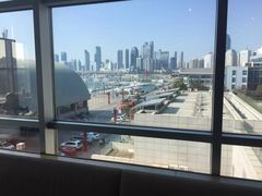 -青岛海尔洲际酒店